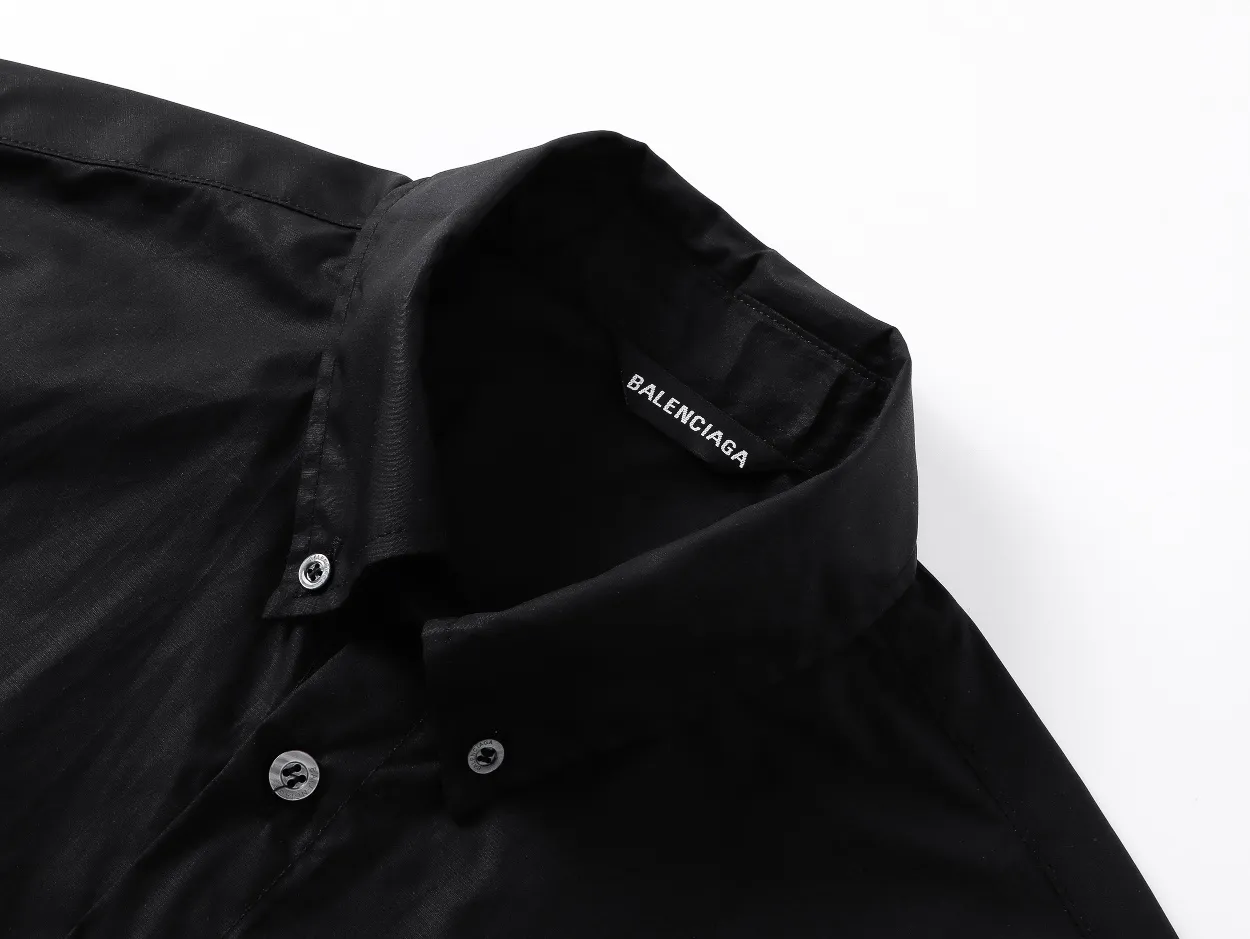Balenciaga 。 Quality ， 。 ， ， ， 。 ：Black White Sizes：S M L
